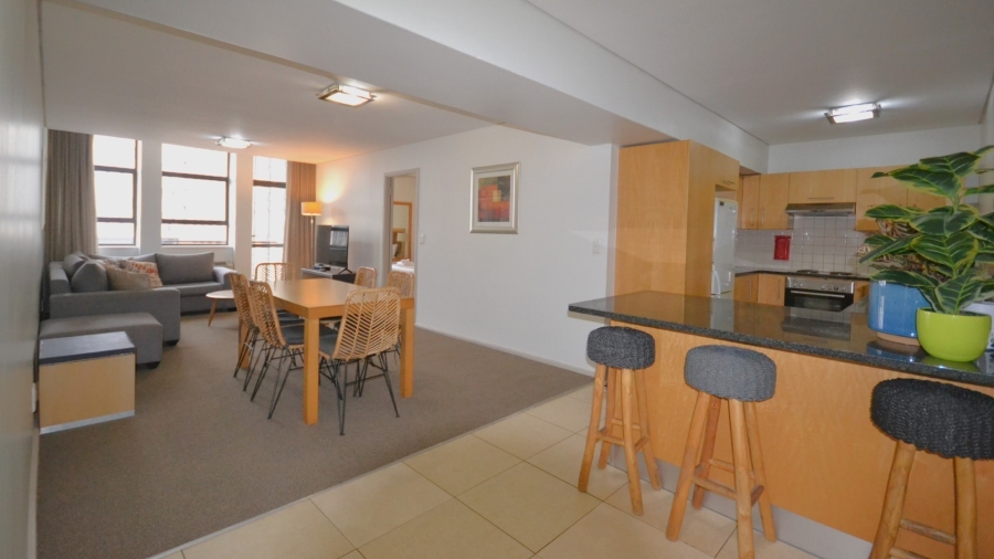 2 Bedroom Property for Sale in Cape Town City Centre Western Cape